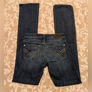 William Rast Dark Blue Jeans